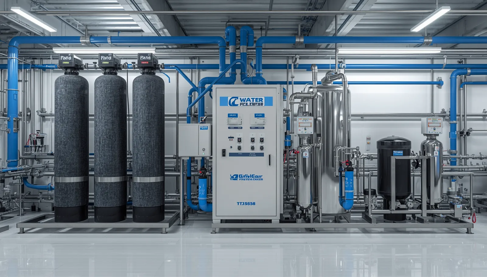 Carbon Filtration